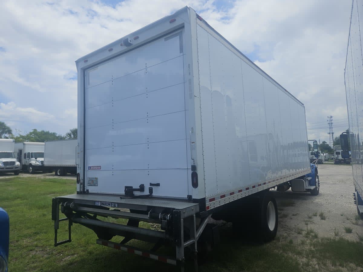 2019 Freightliner M2 106 807234