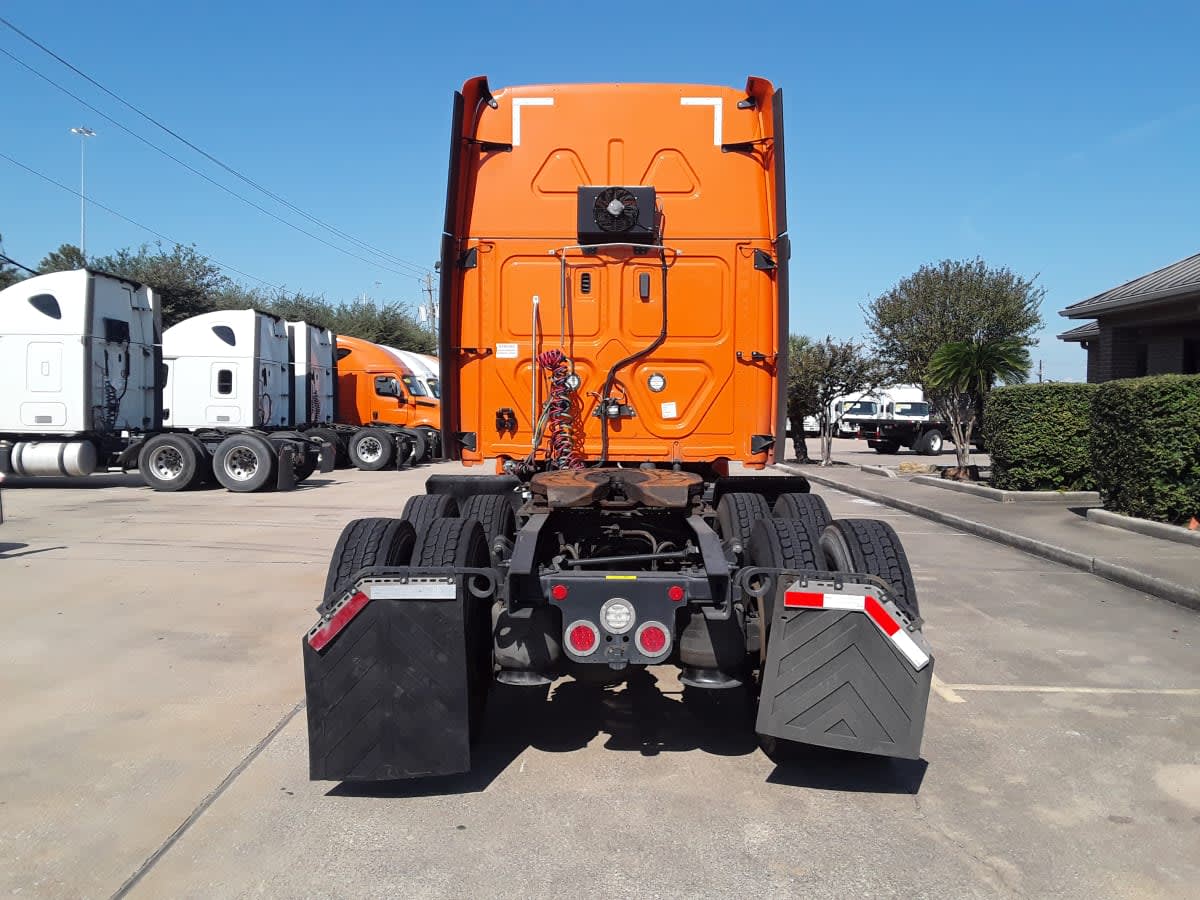 2019 Freightliner/Mercedes NEW CASCADIA PX12664 807270