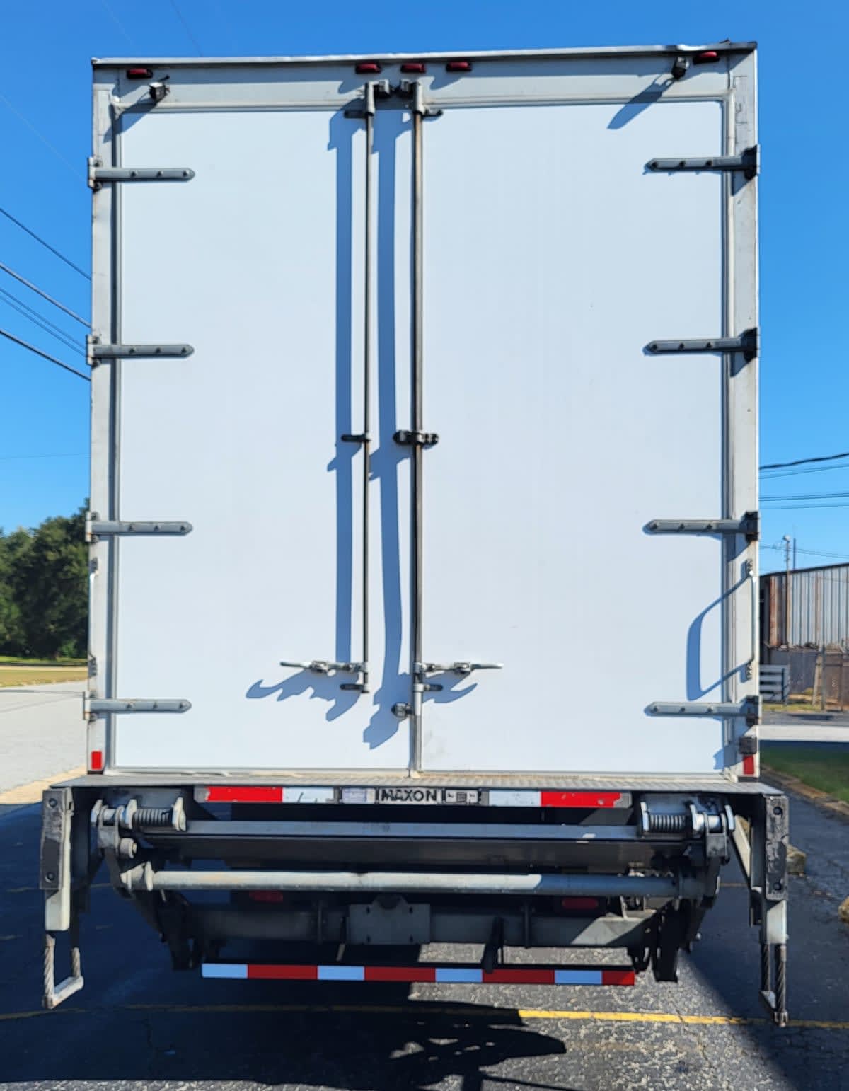 2019 Freightliner M2 106 807295