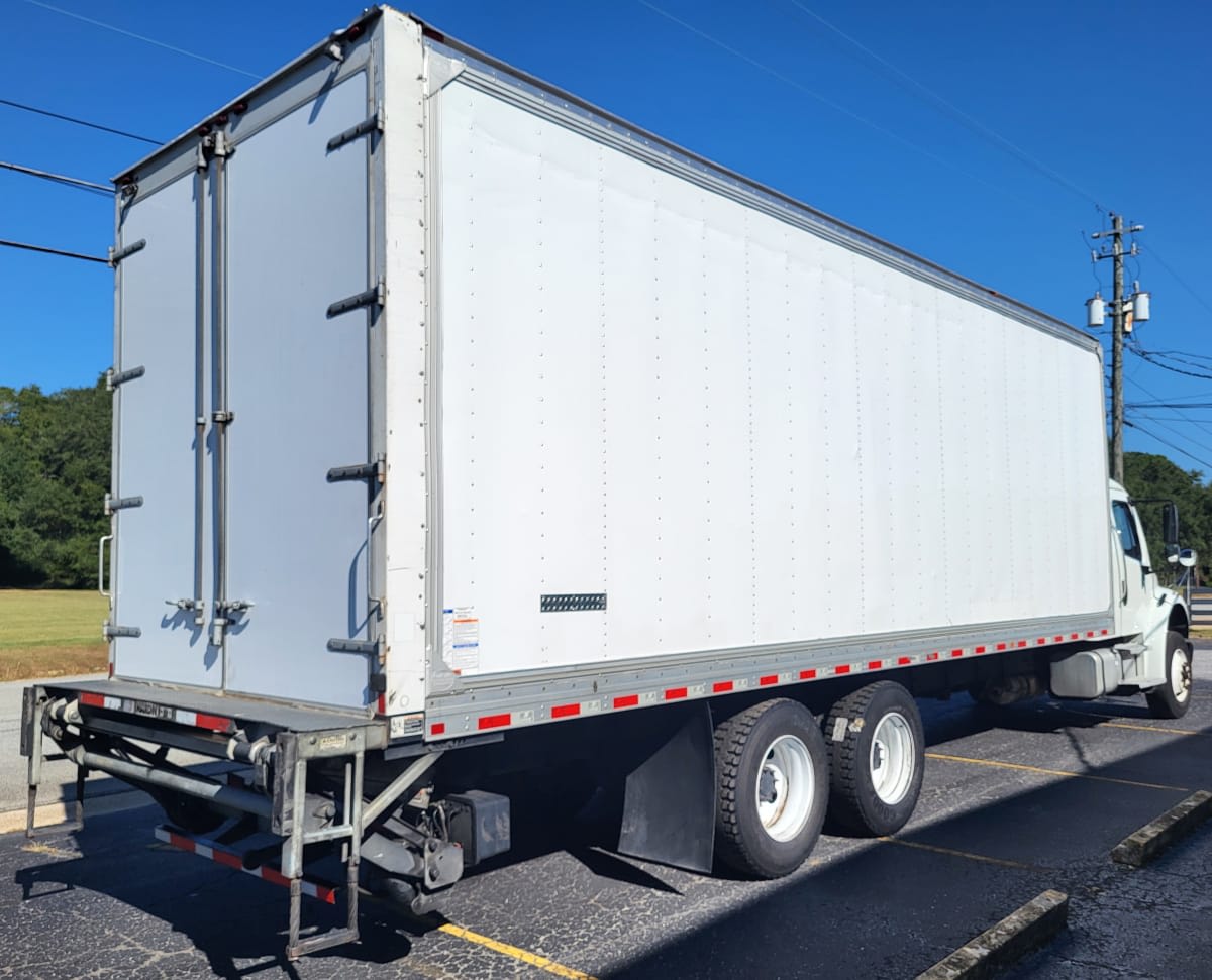 2019 Freightliner M2 106 807295