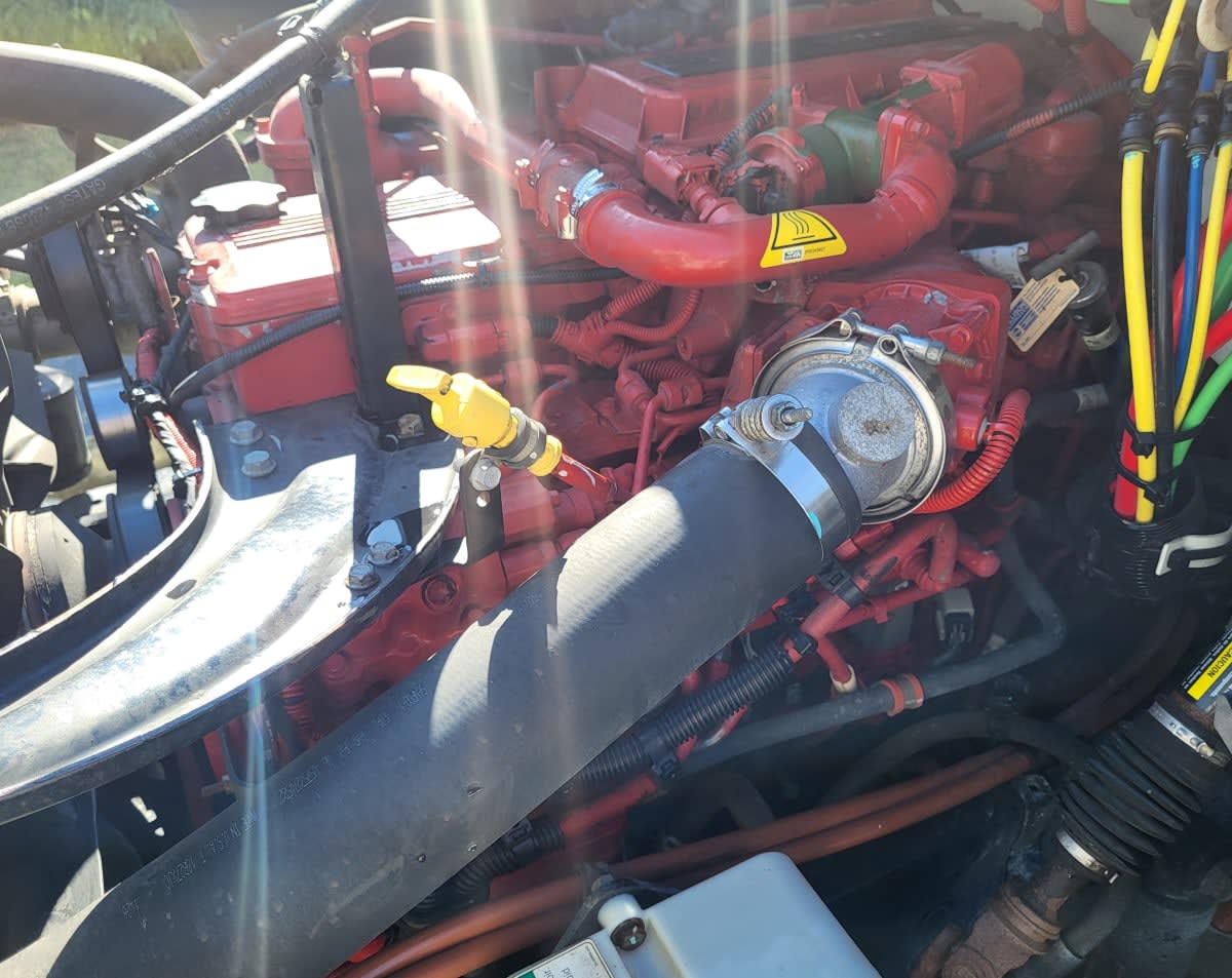 2019 Freightliner M2 106 807295