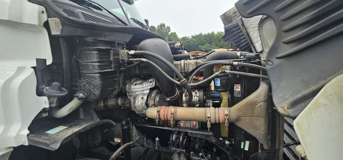 2019 Freightliner CASCADIA 125 807349