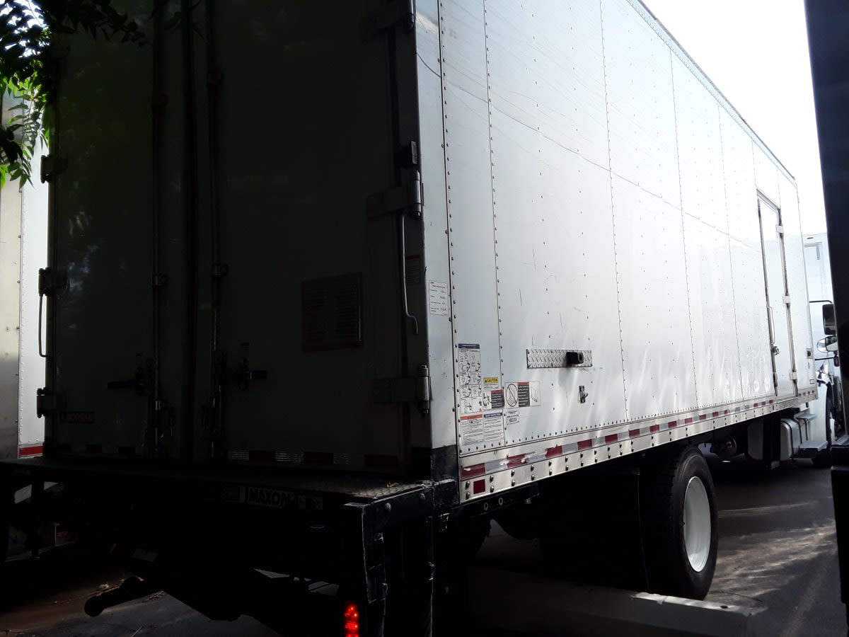 2019 Freightliner M2 106 807363
