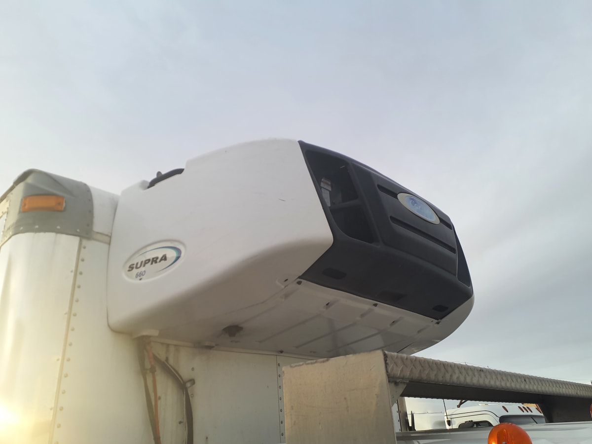 2018 Isuzu NRR 807371