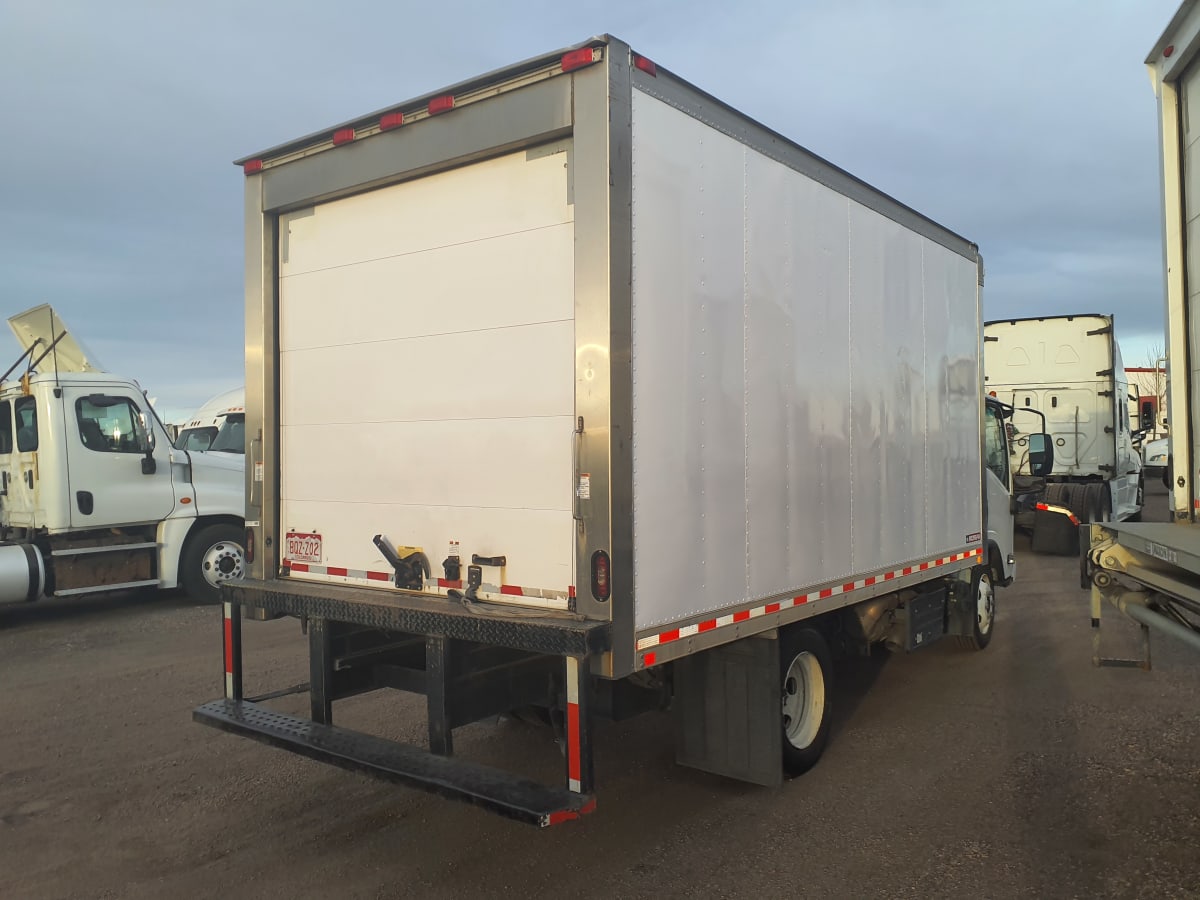 2018 Isuzu NRR 807371