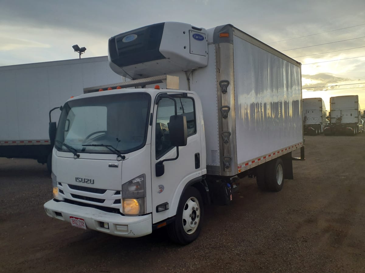 2018 Isuzu NRR 807371