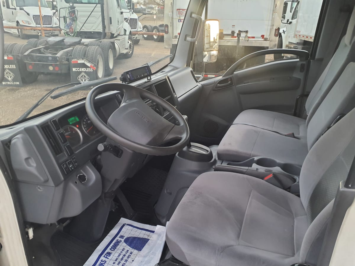 2018 Isuzu NRR 807371