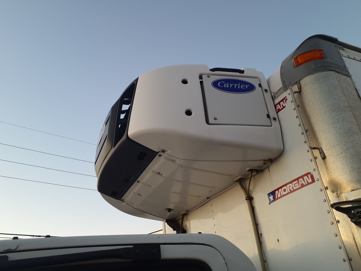 2018 Isuzu NRR 807372