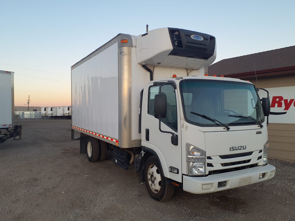 2018 Isuzu NRR 807372