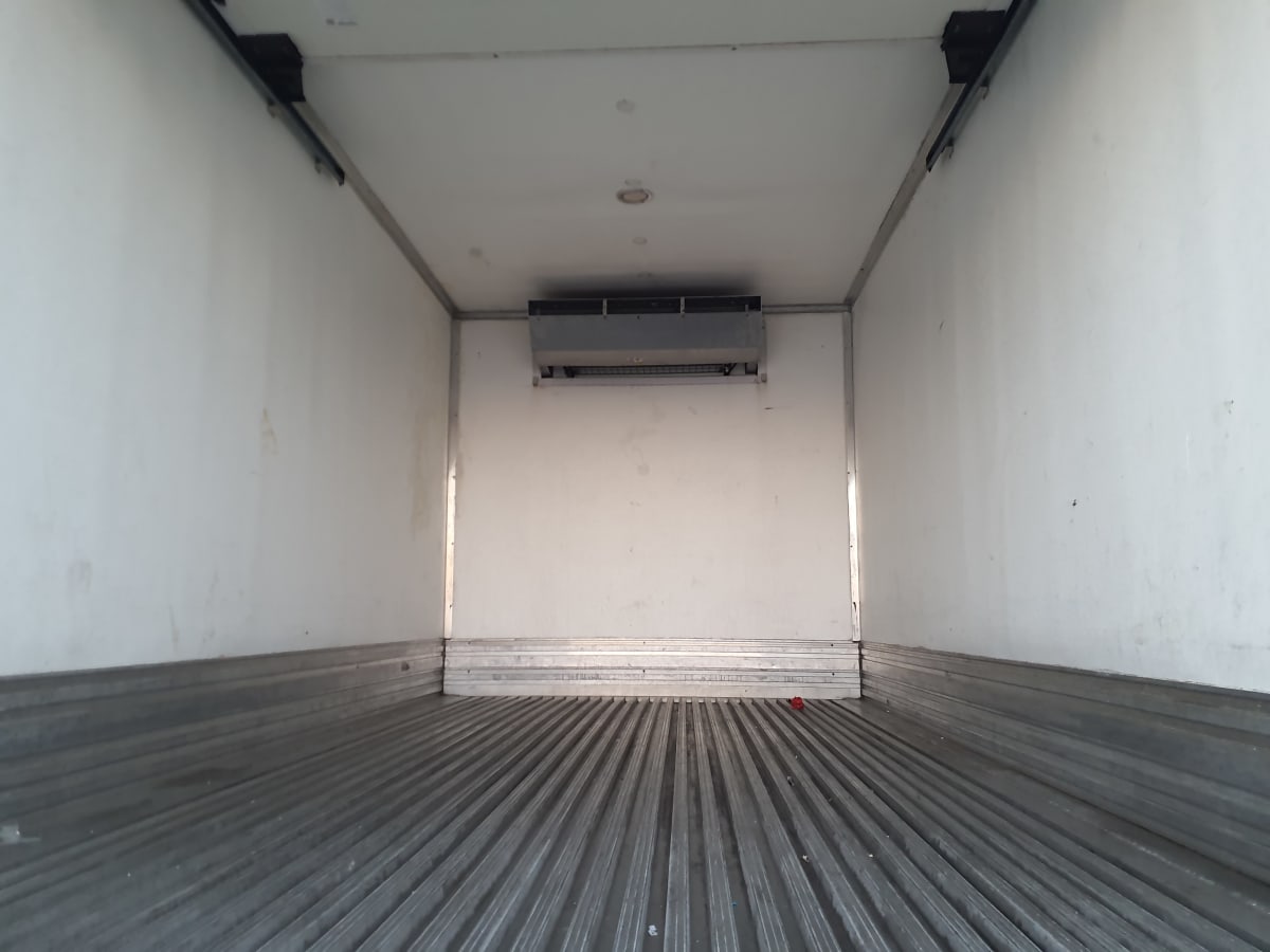 2018 Isuzu NRR 807372