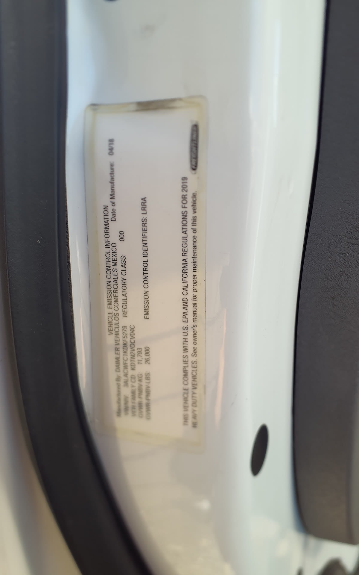 2019 Freightliner M2 106 - image 14