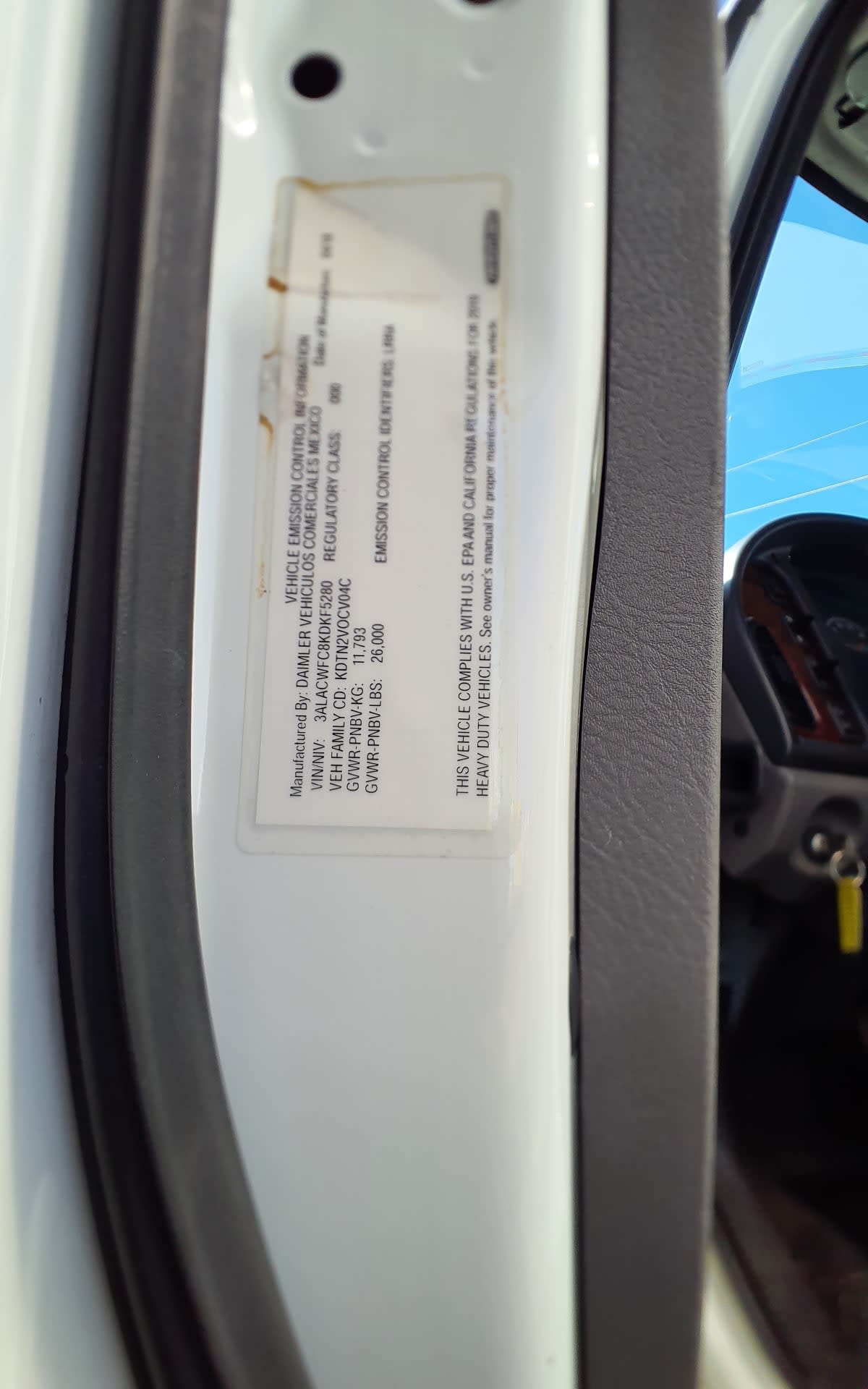 2019 Freightliner M2 106 - image 12