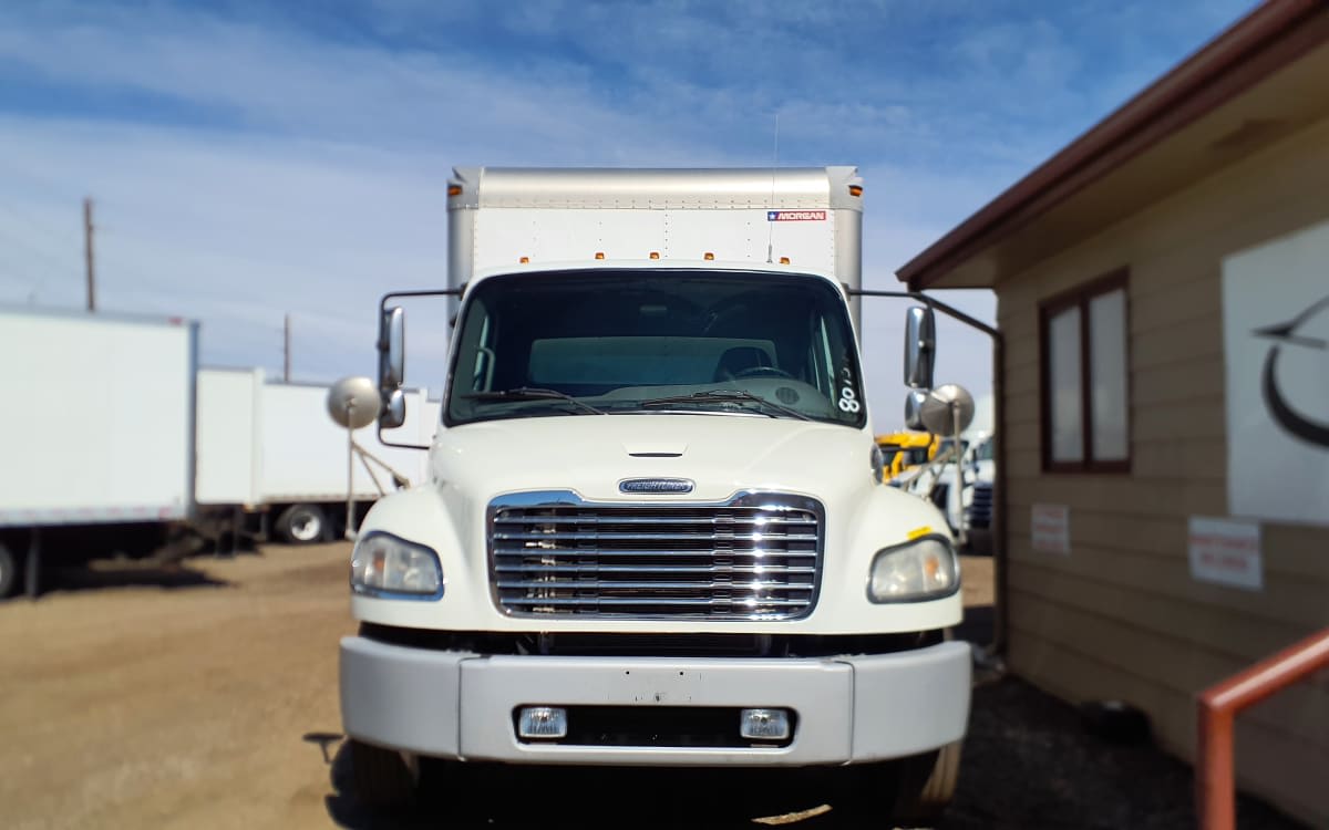2019 Freightliner M2 106 - image 2