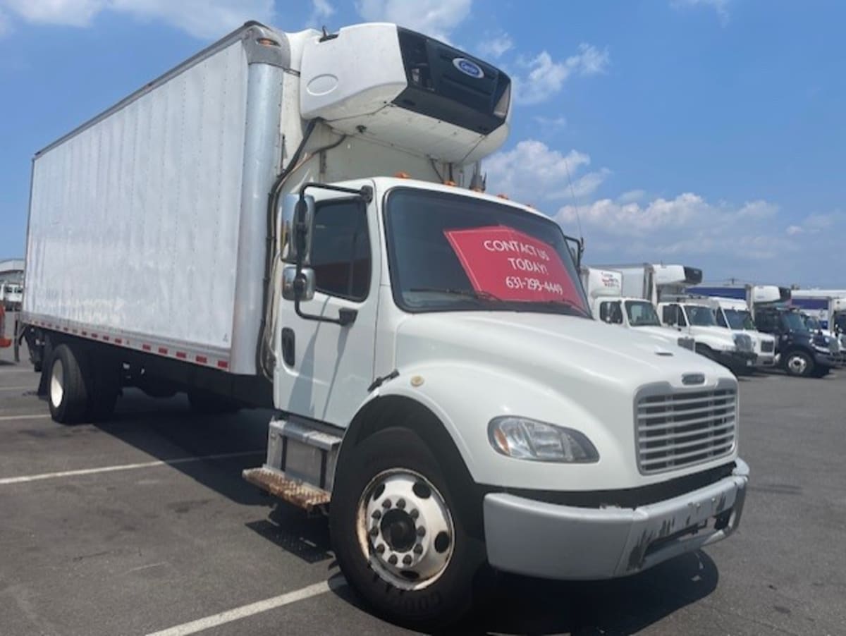 2019 Freightliner M2 106 807398