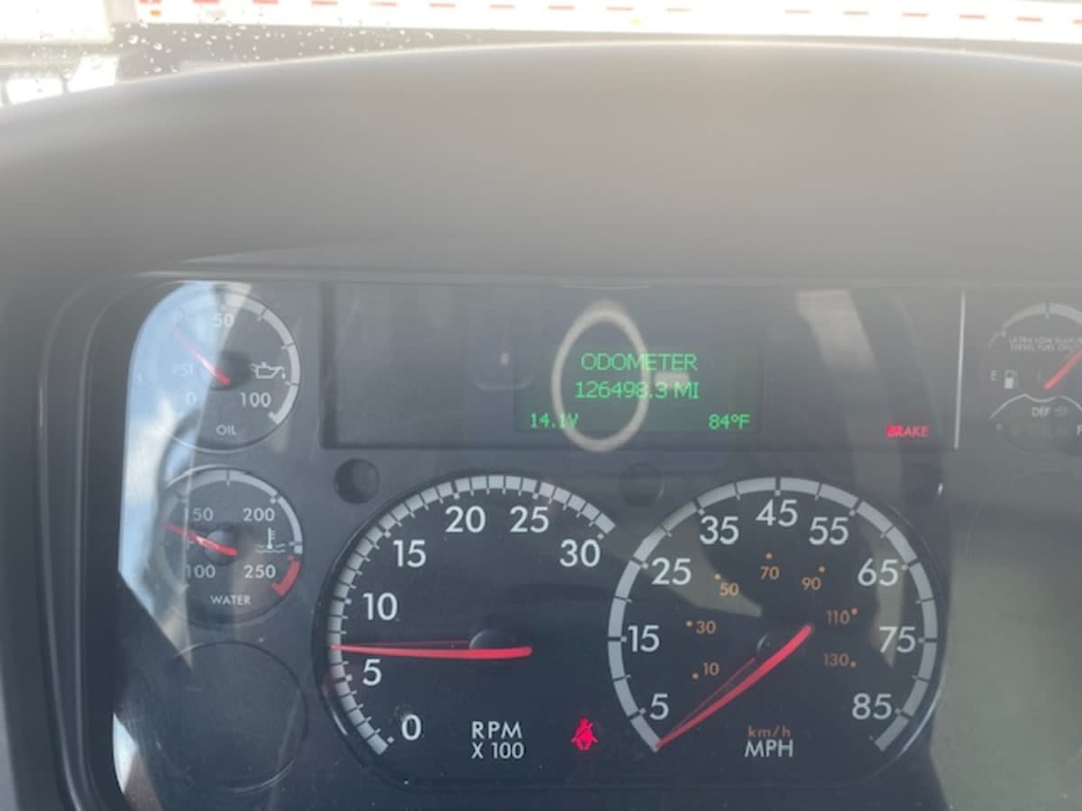 2019 Freightliner M2 106 807399
