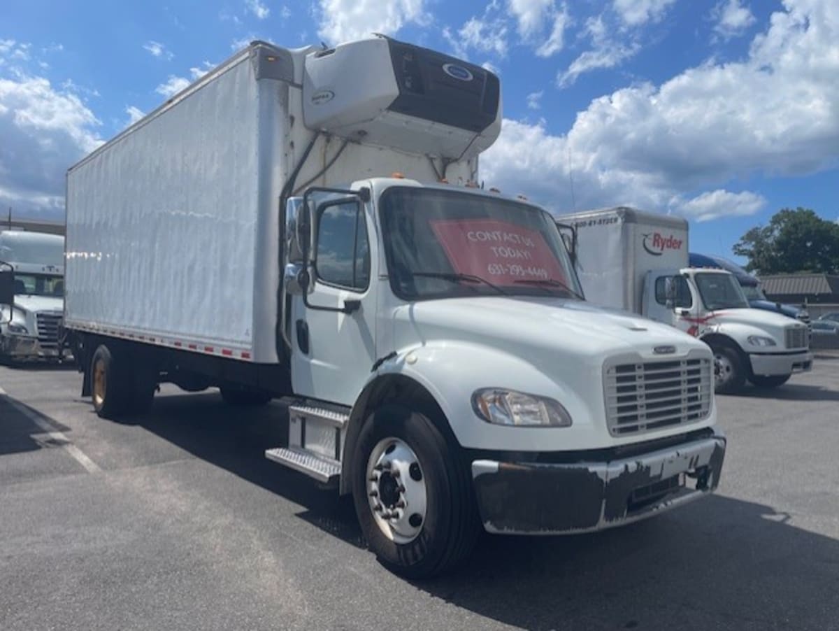 2019 Freightliner M2 106 807399