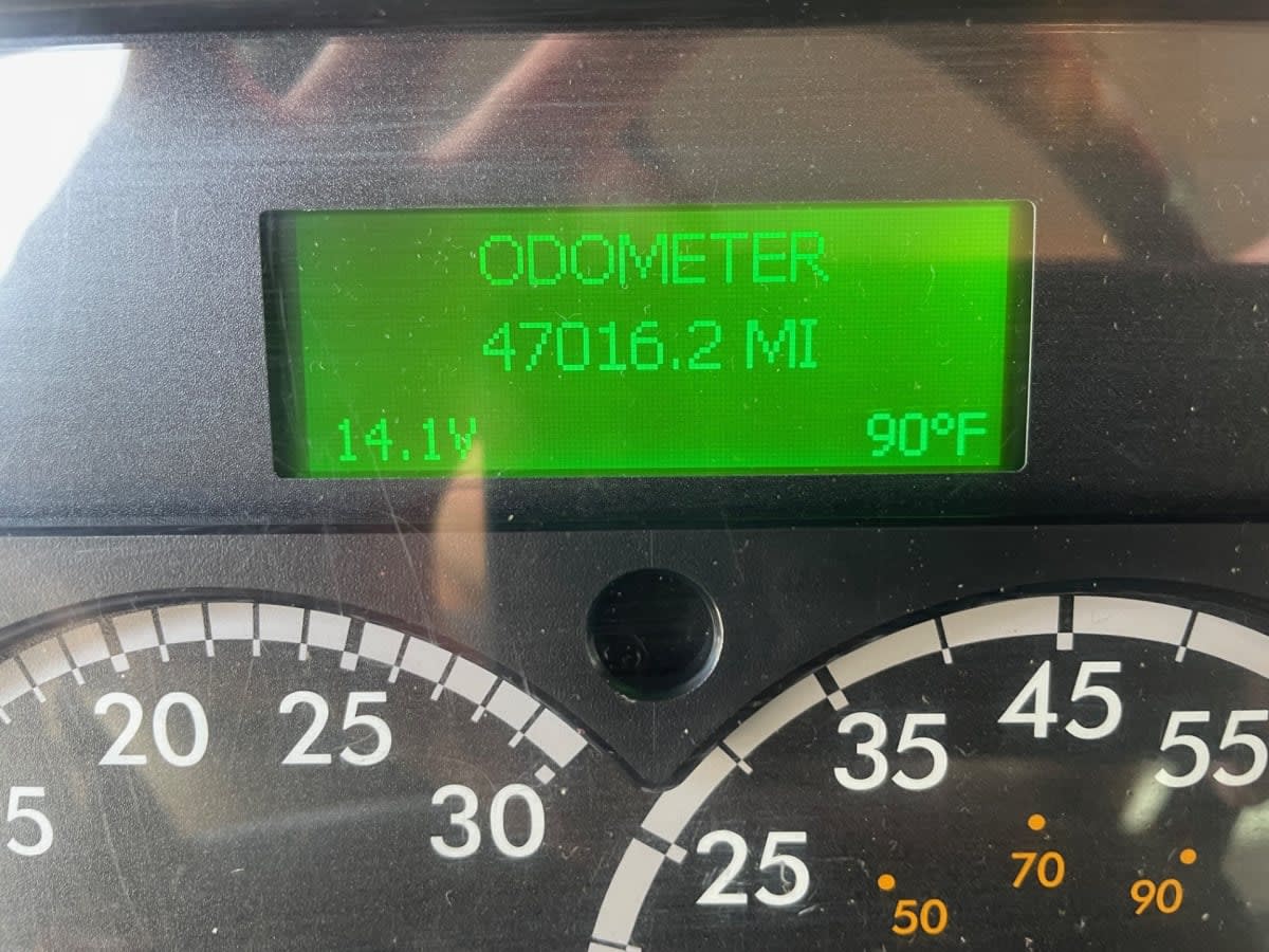2019 Freightliner M2 106 807401