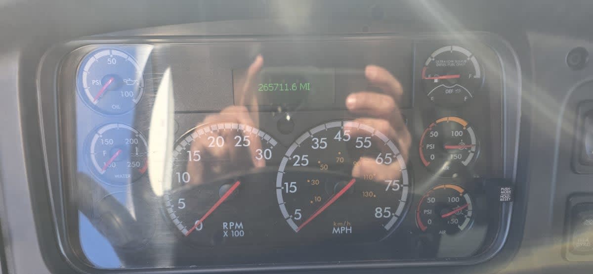 2019 Freightliner/Mercedes M2 112 807474