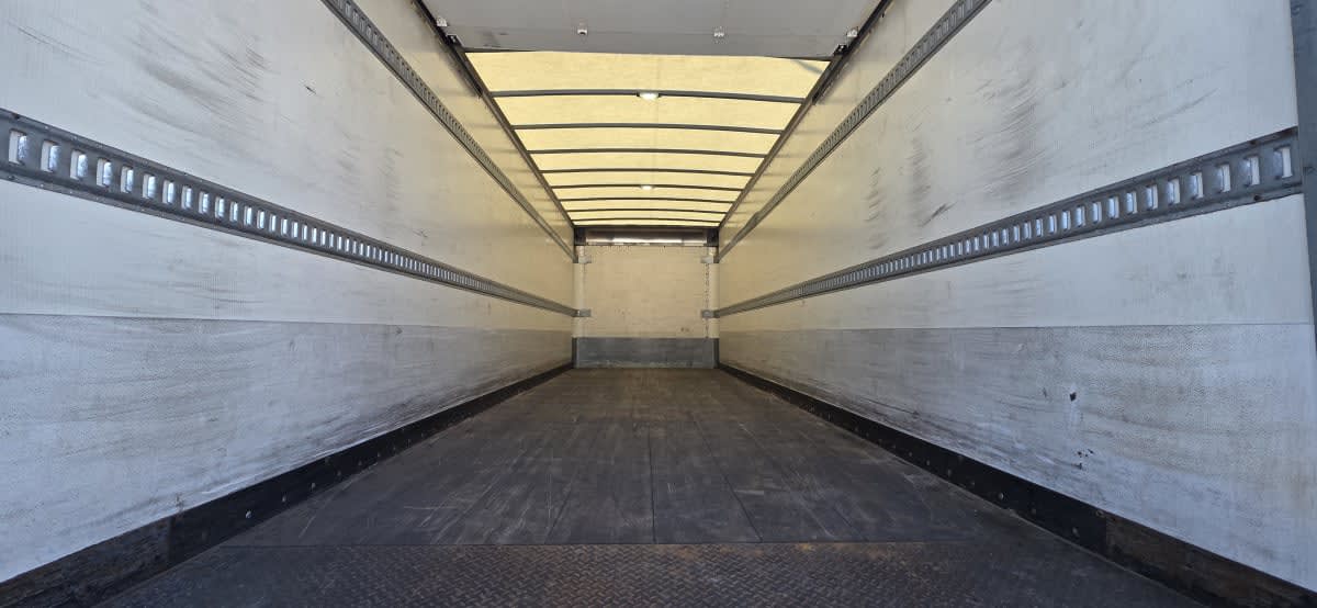 2019 Freightliner/Mercedes M2 112 807474