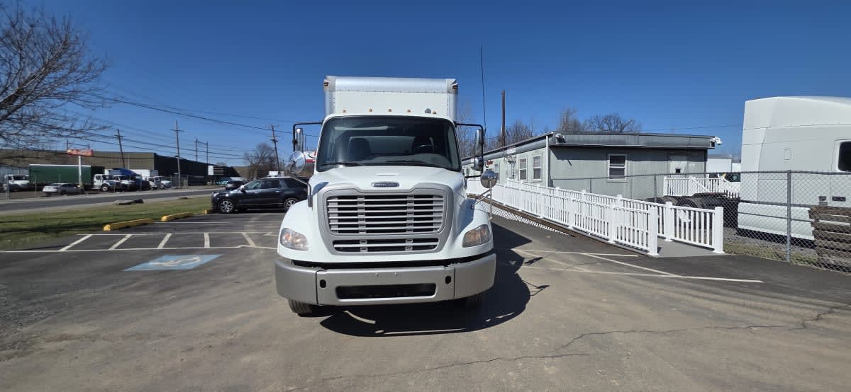 2019 Freightliner/Mercedes M2 112 807475