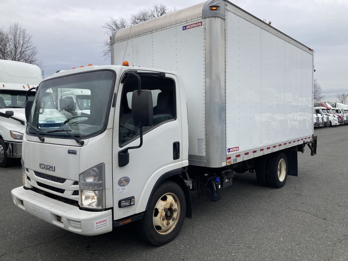 2018 Isuzu NQR 807477 2018 Isuzu NQR 807477
