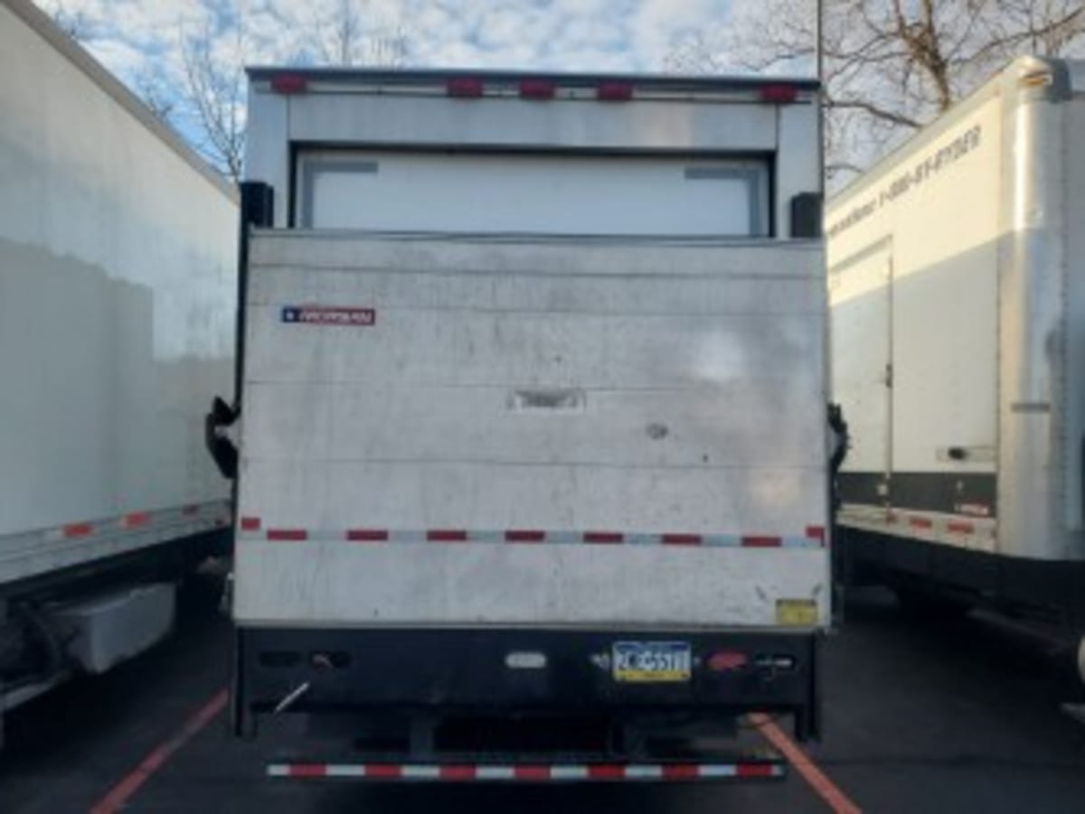 2018 Isuzu NRR 807478