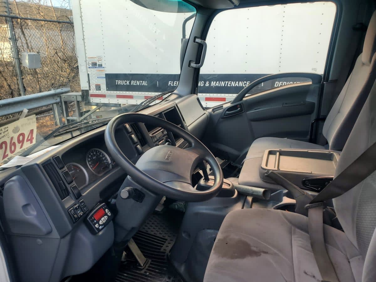 2018 Isuzu NRR 807478