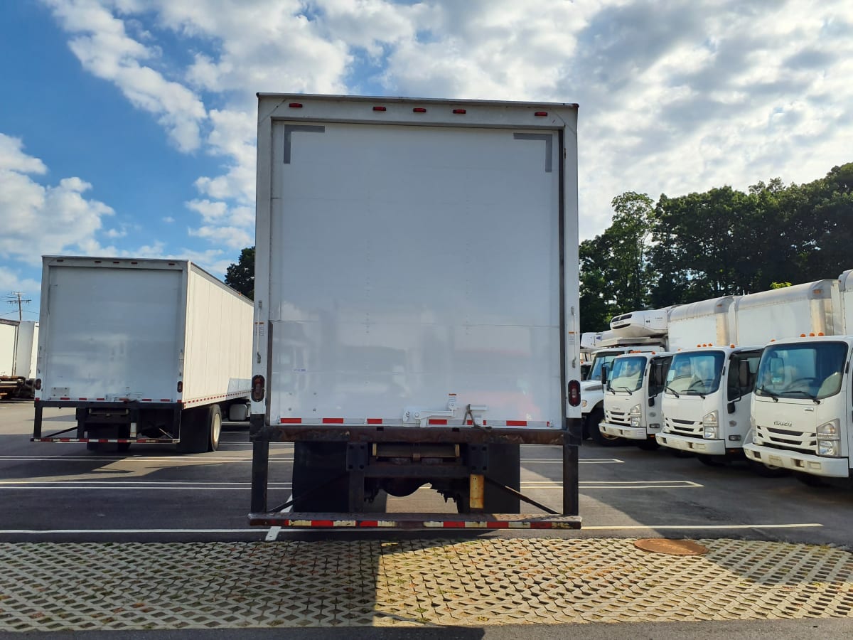 2019 Freightliner/Mercedes M2 106 807485