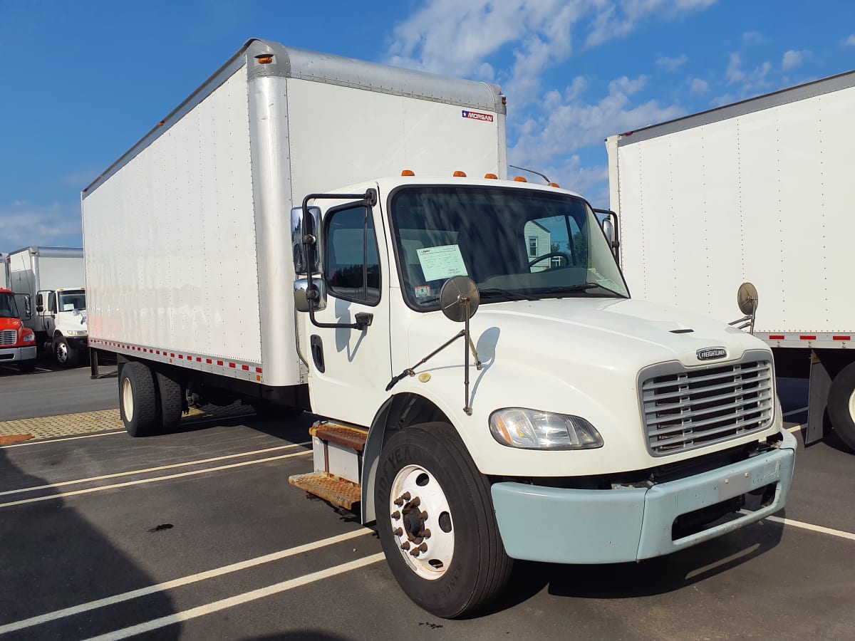 2019 Freightliner/Mercedes M2 106 807485