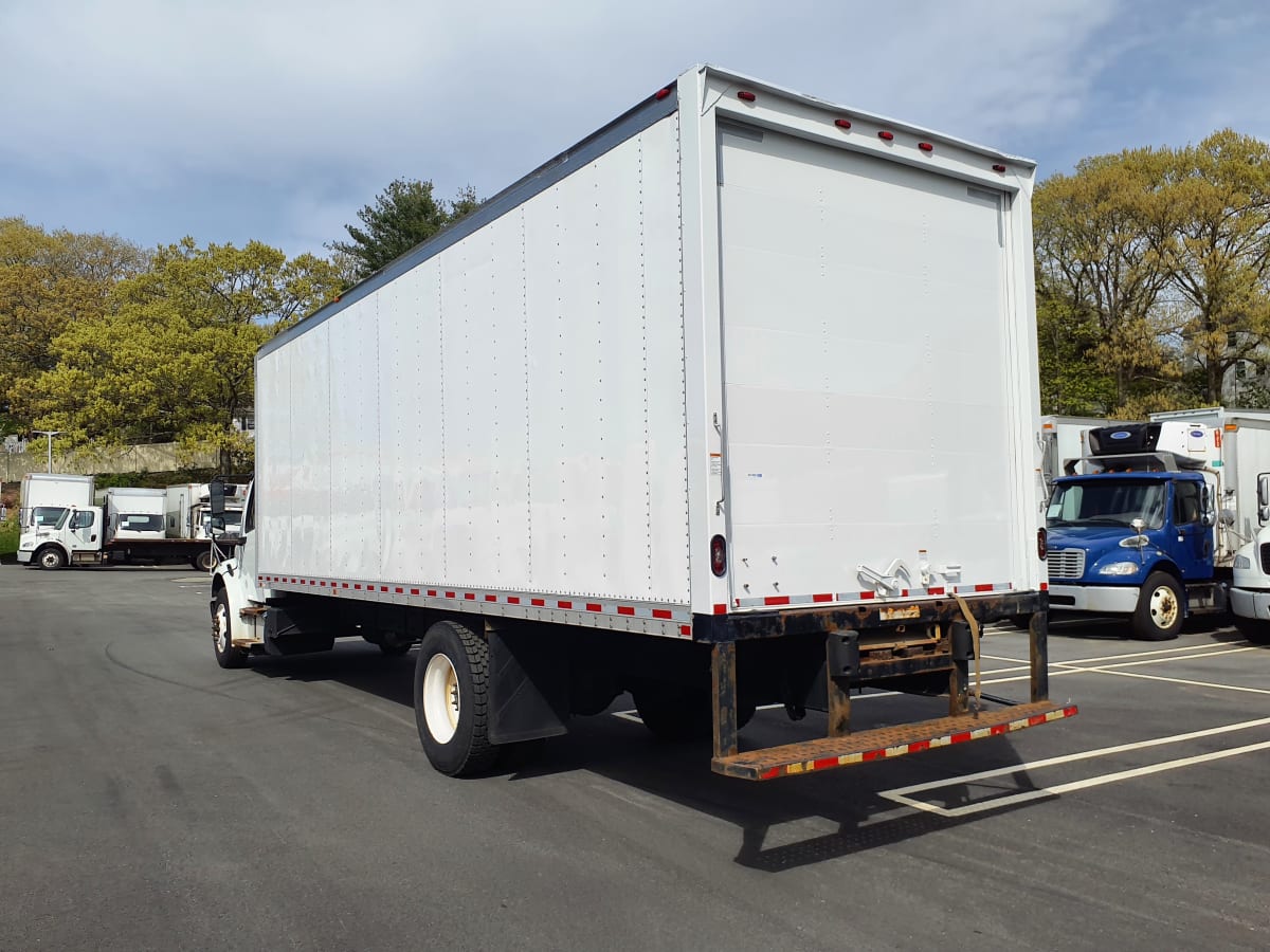 2019 Freightliner/Mercedes M2 106 807486