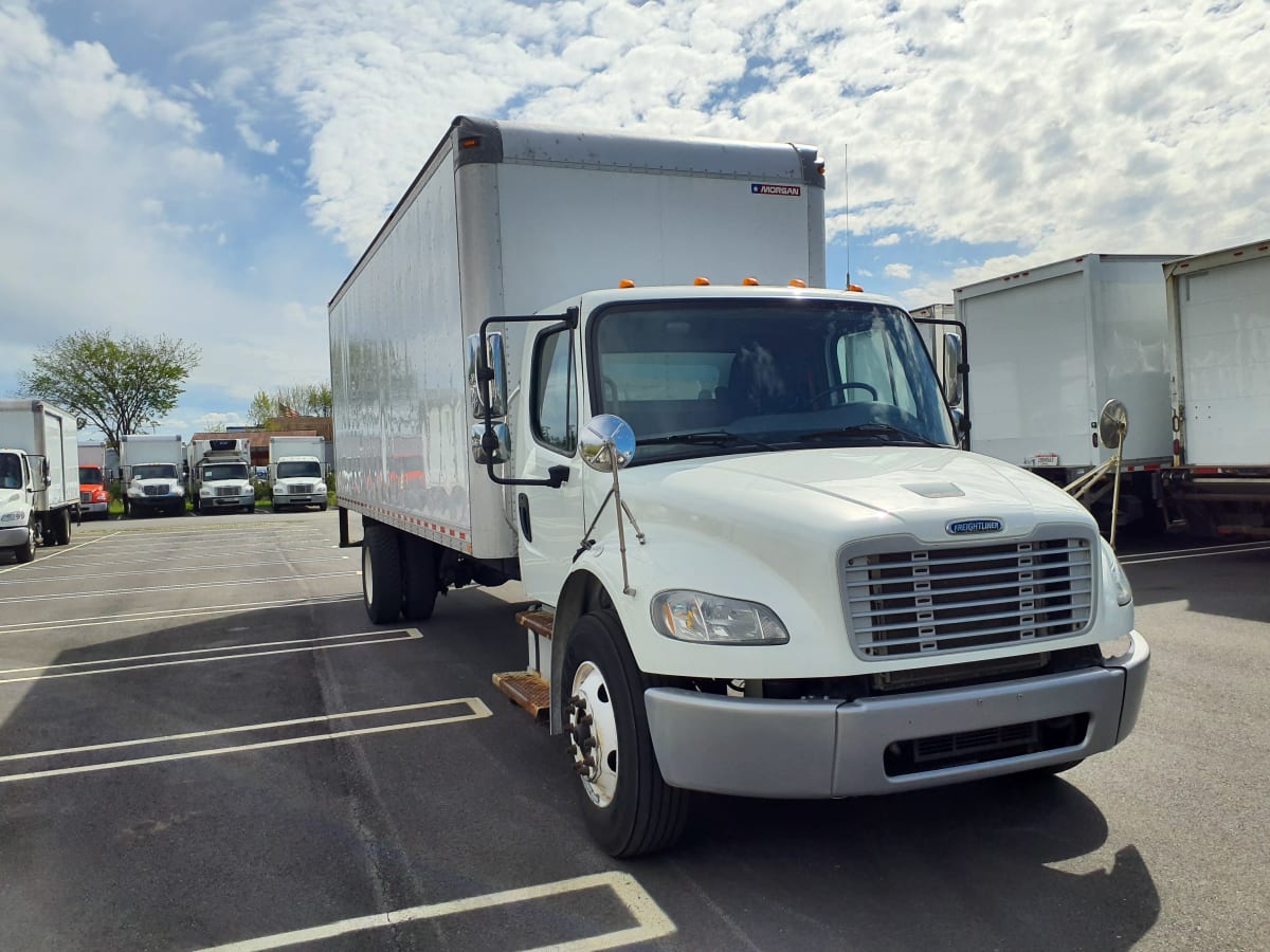 2019 Freightliner/Mercedes M2 106 807486