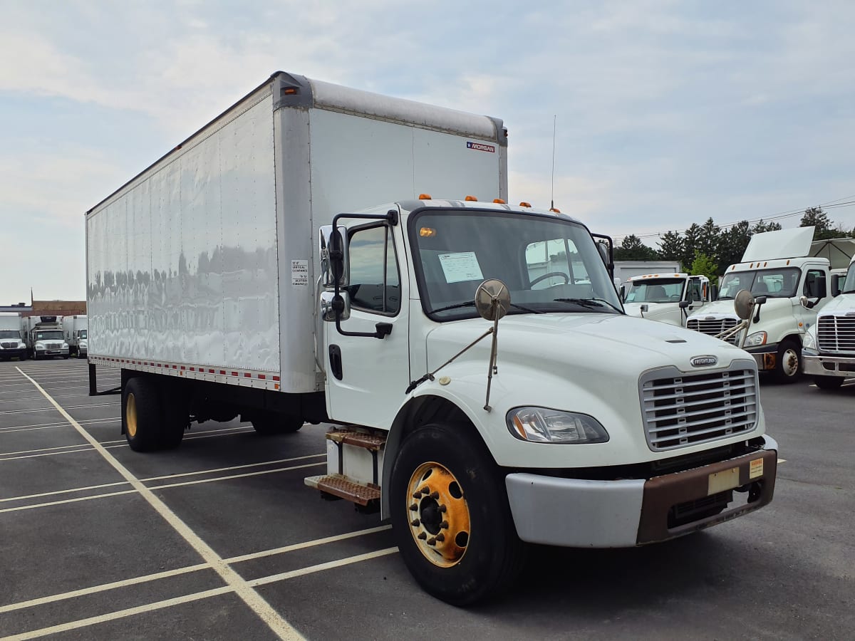 2019 Freightliner/Mercedes M2 106 807487