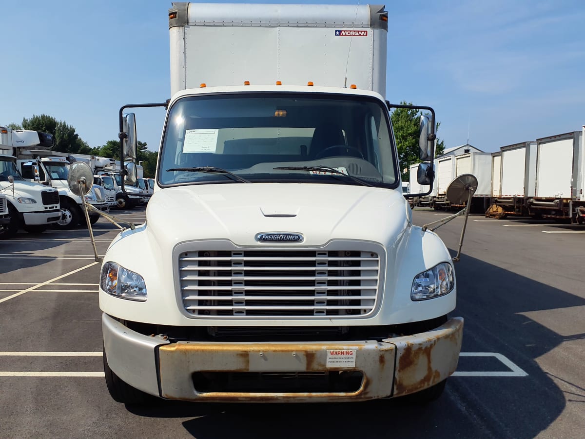 2019 Freightliner/Mercedes M2 106 807488