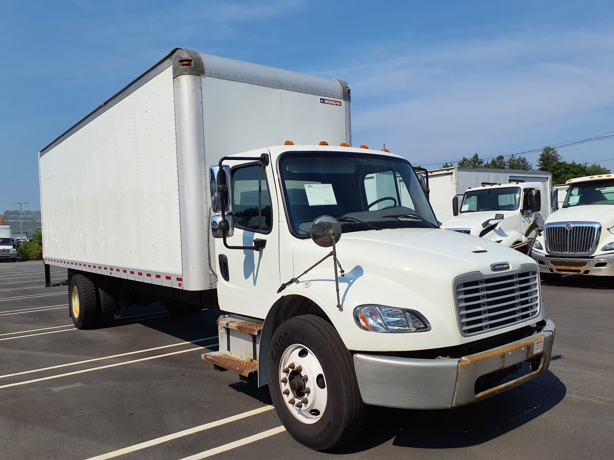 2019 Freightliner/Mercedes M2 106 807488