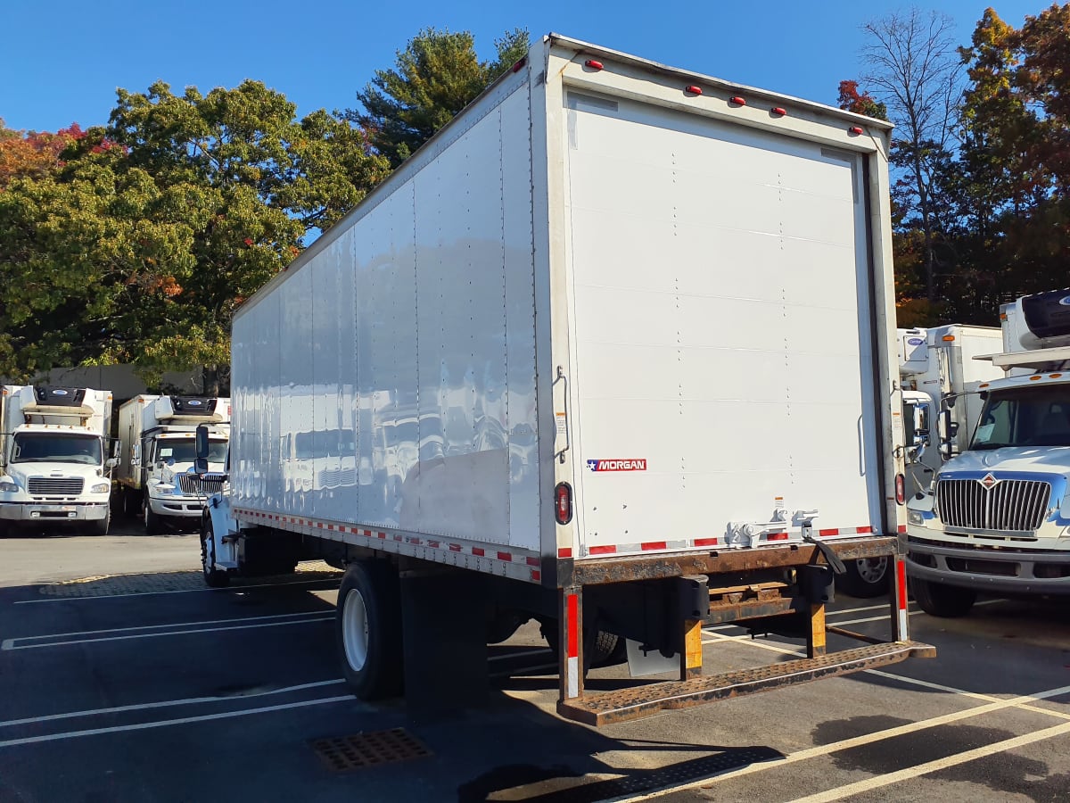 2019 Freightliner/Mercedes M2 106 807489