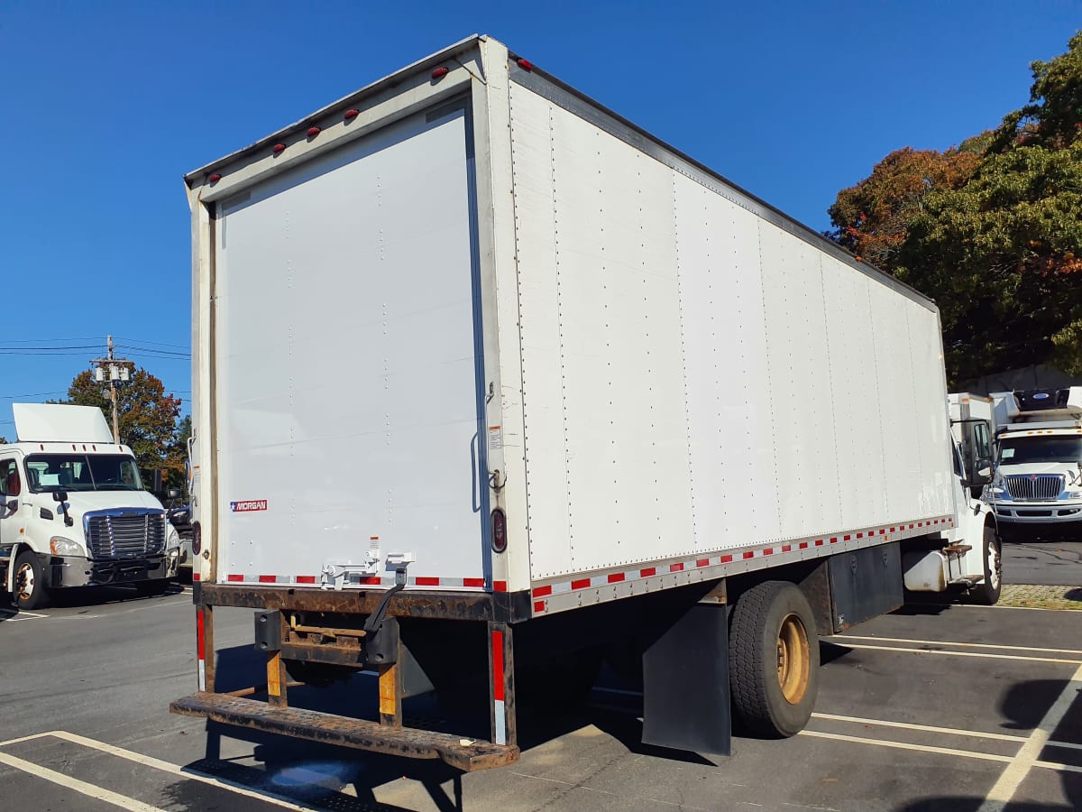 2019 Freightliner/Mercedes M2 106 807489