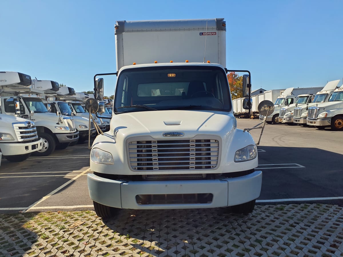 2019 Freightliner/Mercedes M2 106 807489