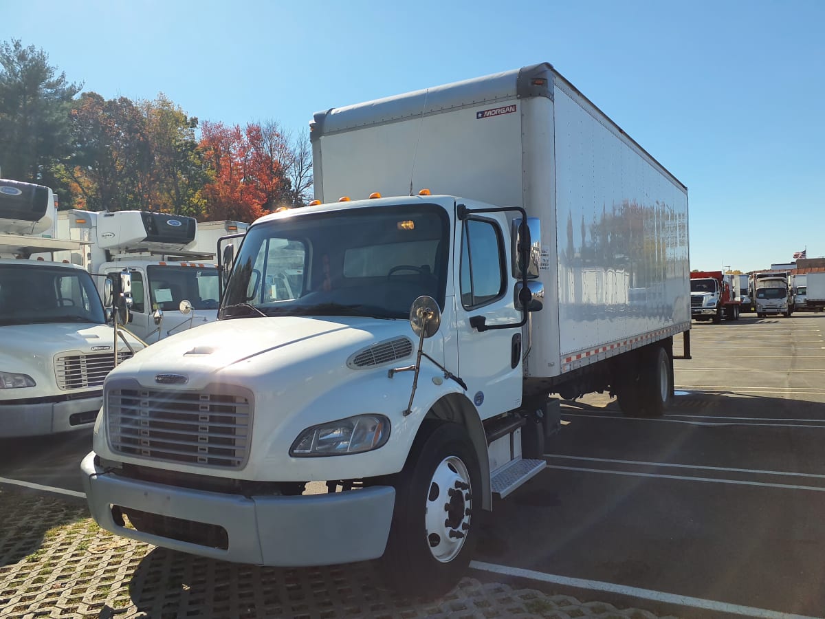 2019 Freightliner/Mercedes M2 106 807489