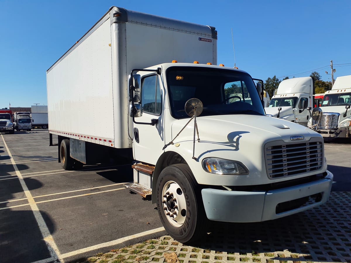 2019 Freightliner/Mercedes M2 106 807489