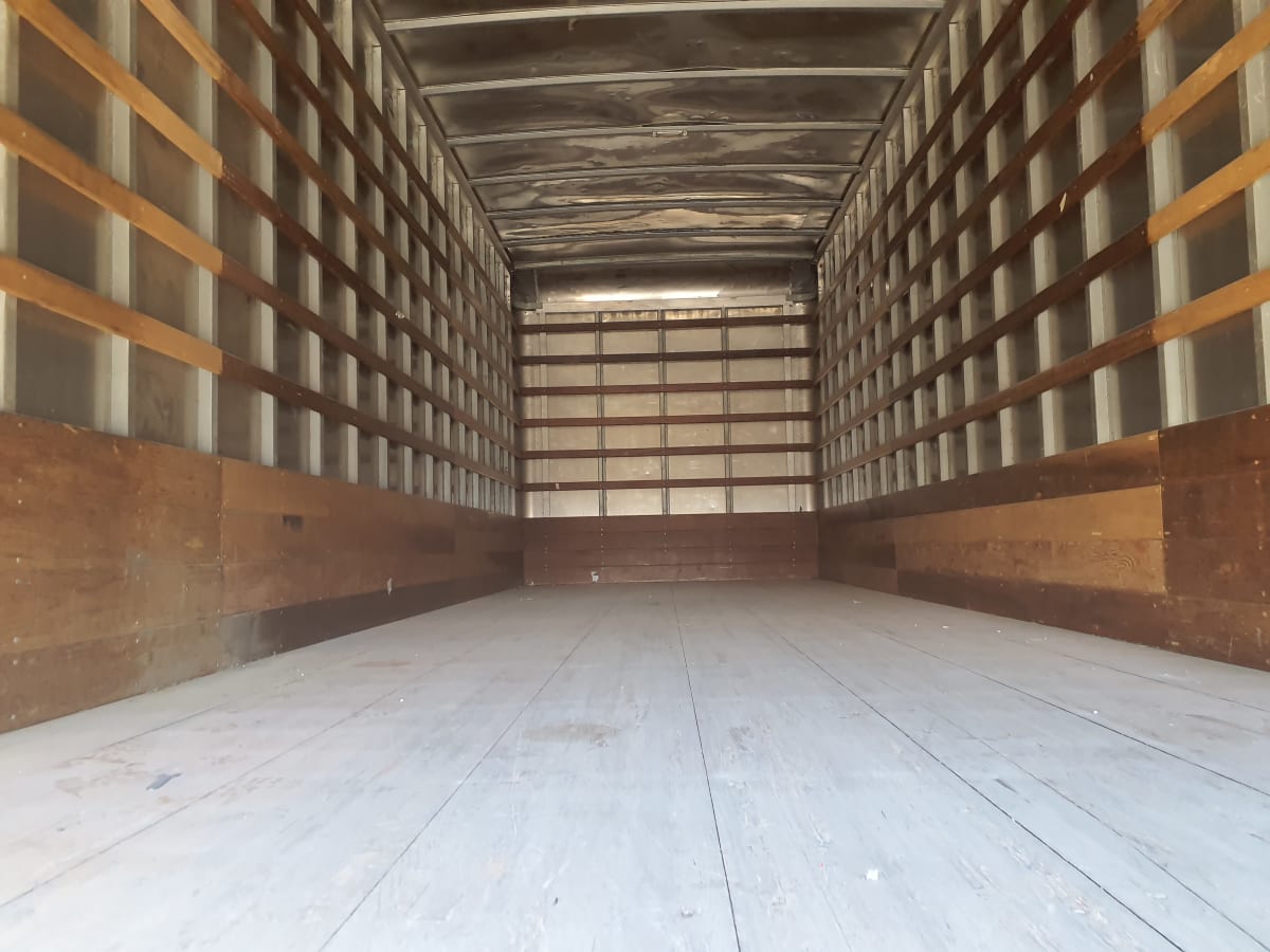 2019 Freightliner/Mercedes M2 106 807489