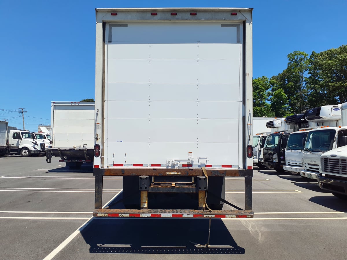 2019 Freightliner/Mercedes M2 106 807491