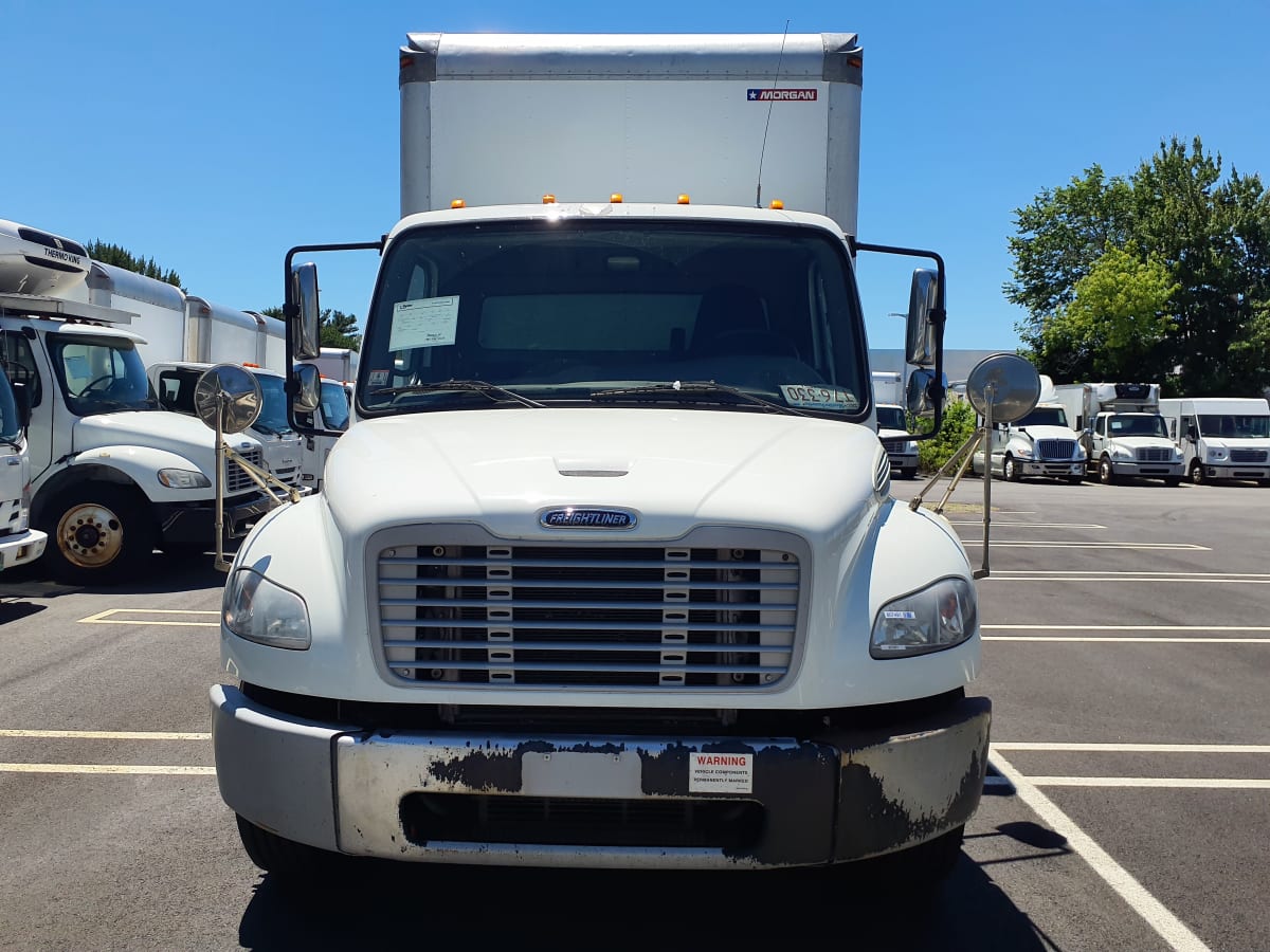 2019 Freightliner/Mercedes M2 106 807491