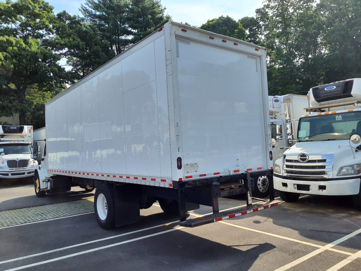 2019 Freightliner/Mercedes M2 106 807493