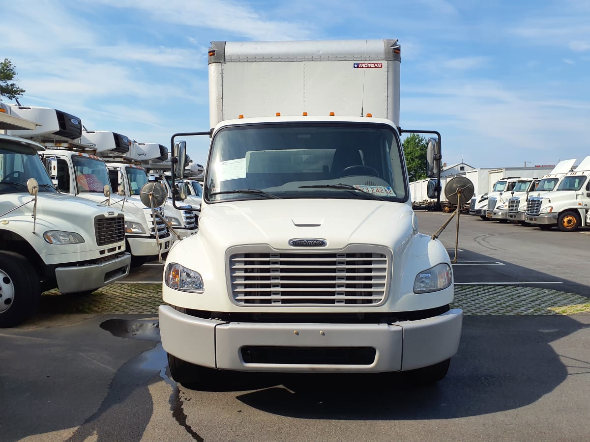 2019 Freightliner/Mercedes M2 106 807493