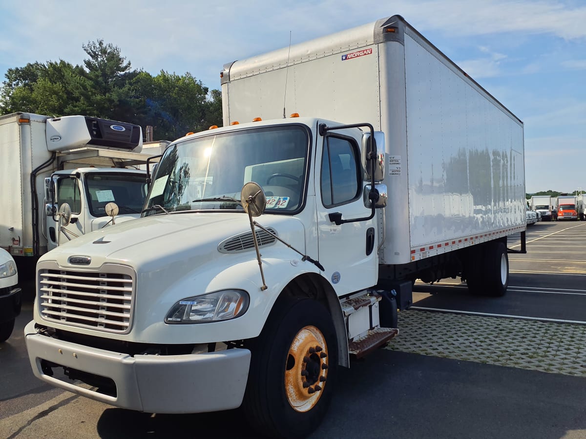 2019 Freightliner/Mercedes M2 106 807493