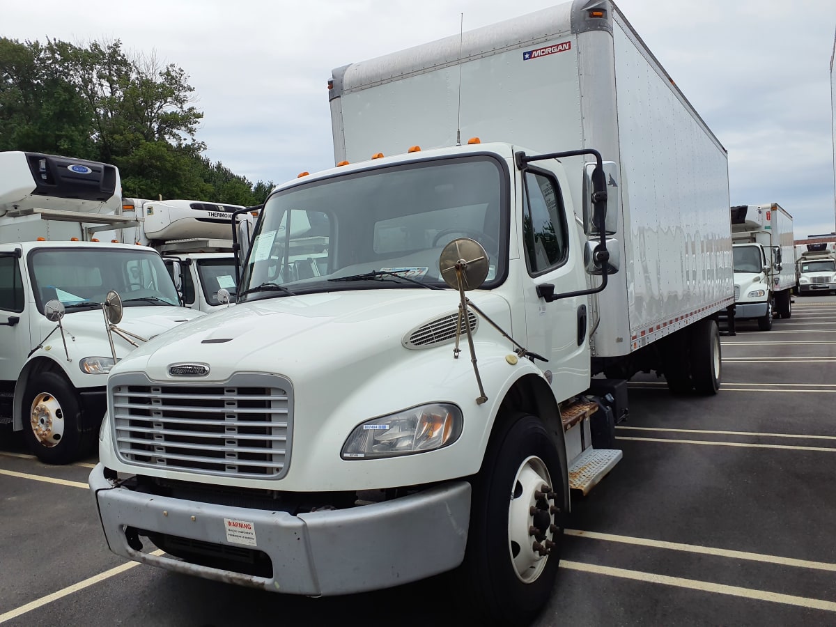 2019 Freightliner/Mercedes M2 106 807494