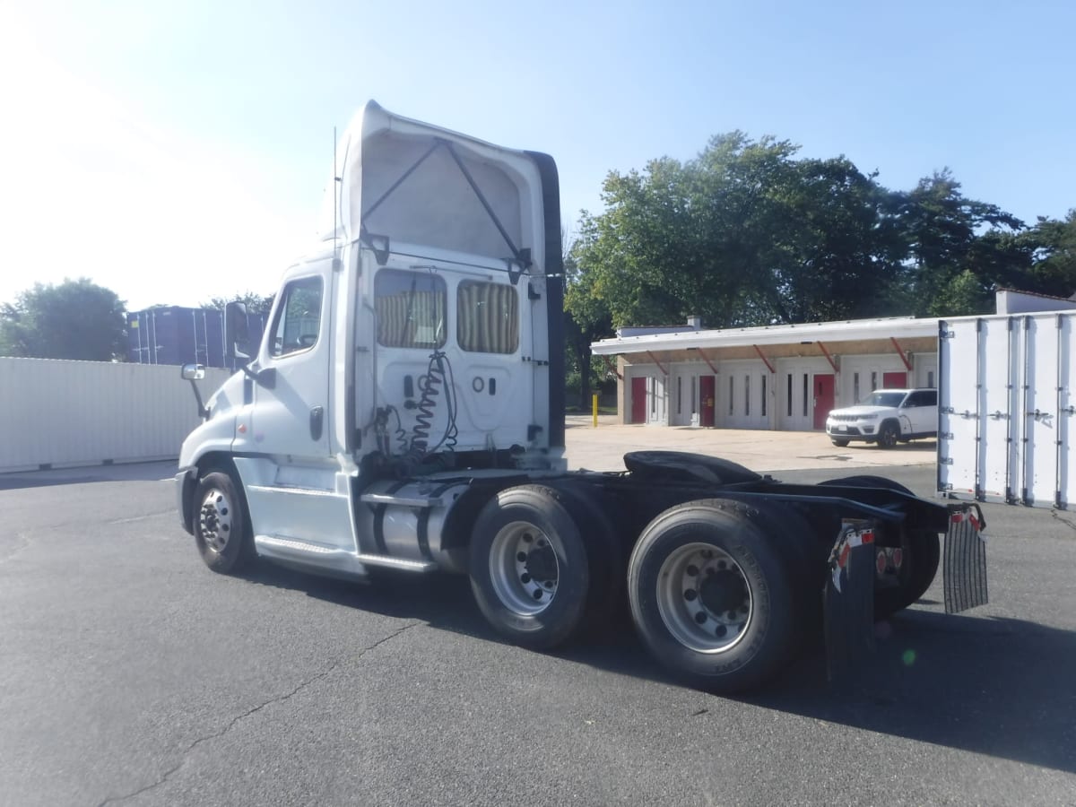 2019 Freightliner/Mercedes CASCADIA 125 807497