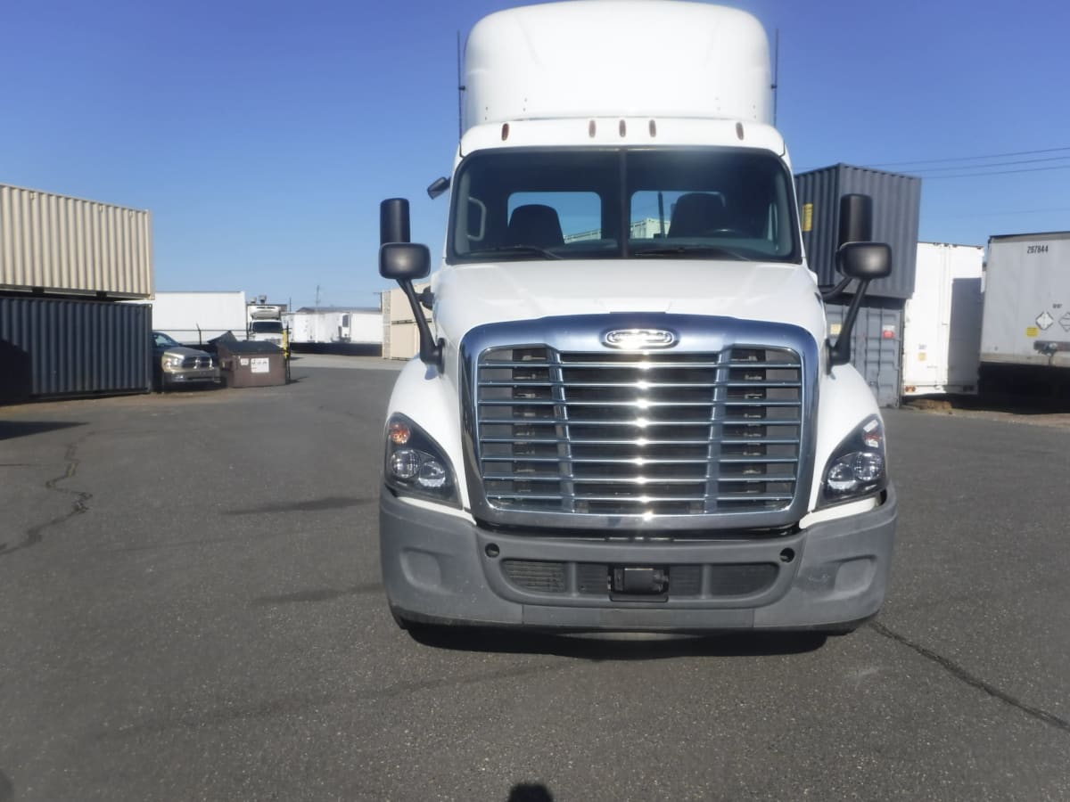 2019 Freightliner/Mercedes CASCADIA 125 807497