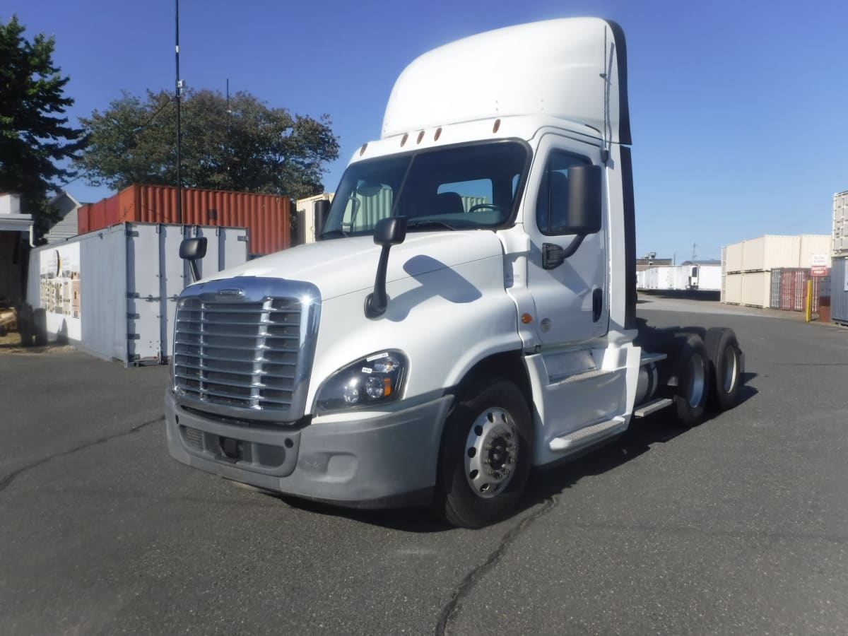 2019 Freightliner/Mercedes CASCADIA 125 807497