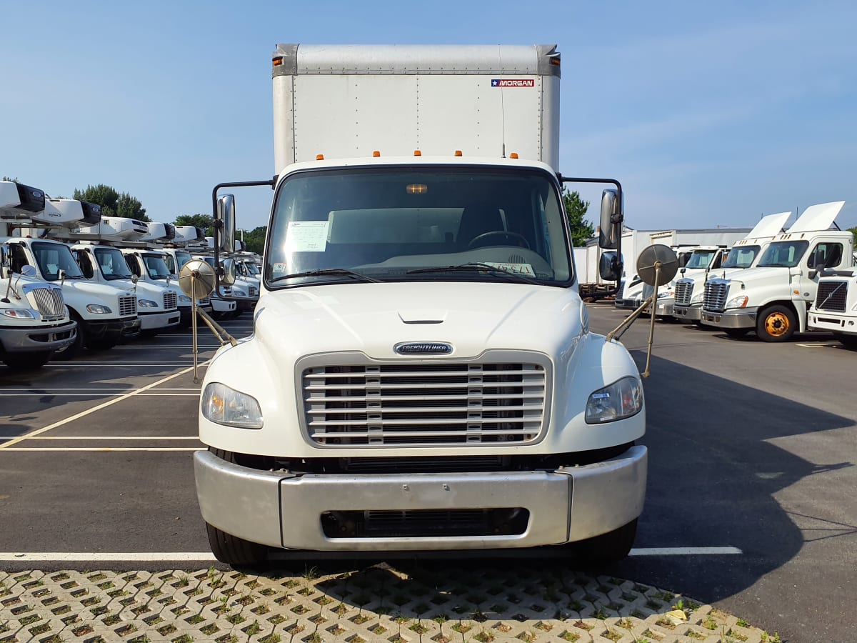 2019 Freightliner/Mercedes M2 106 807517